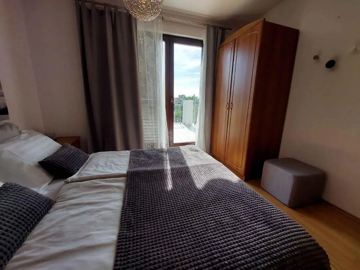 Apartment In Radici - Istrien 43580 Malinska