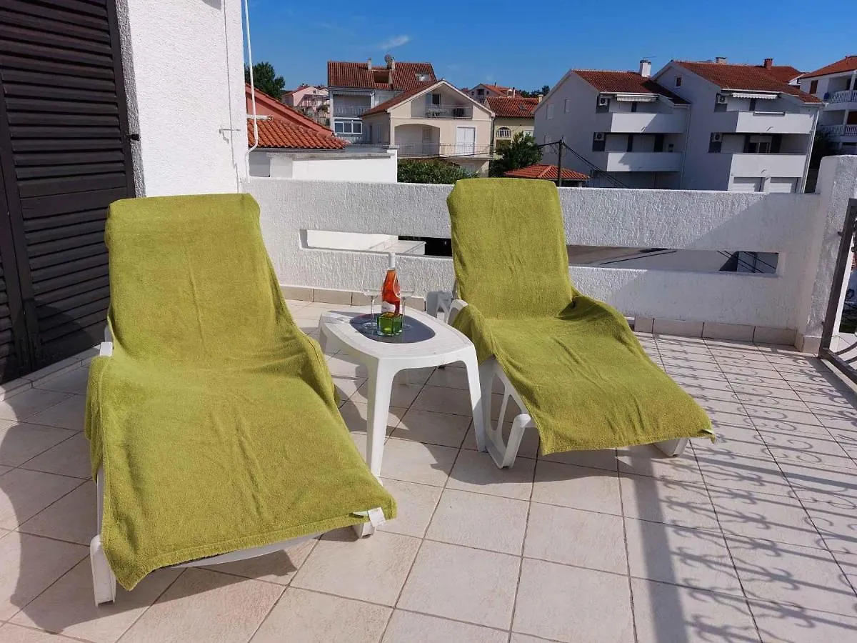 Apartment In Radici - Istrien 43580 Malinska
